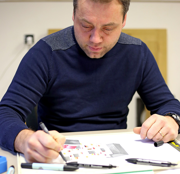 Michel Taillard