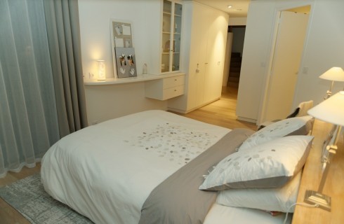 chambre CHATELAIN